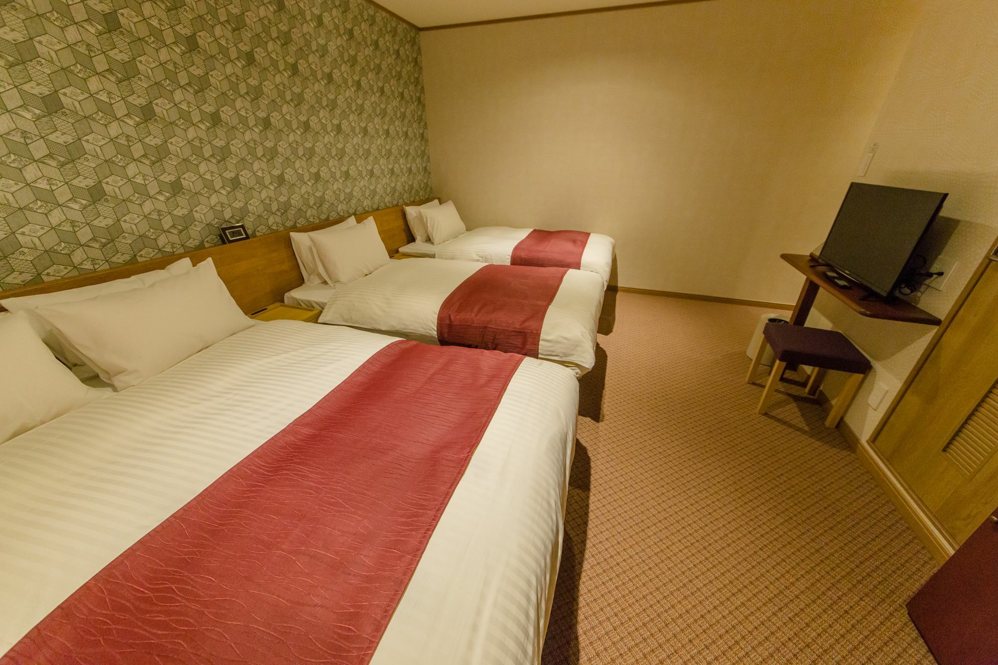 Grand Japaning Hotel Karasuma Oike Quioto Exterior foto