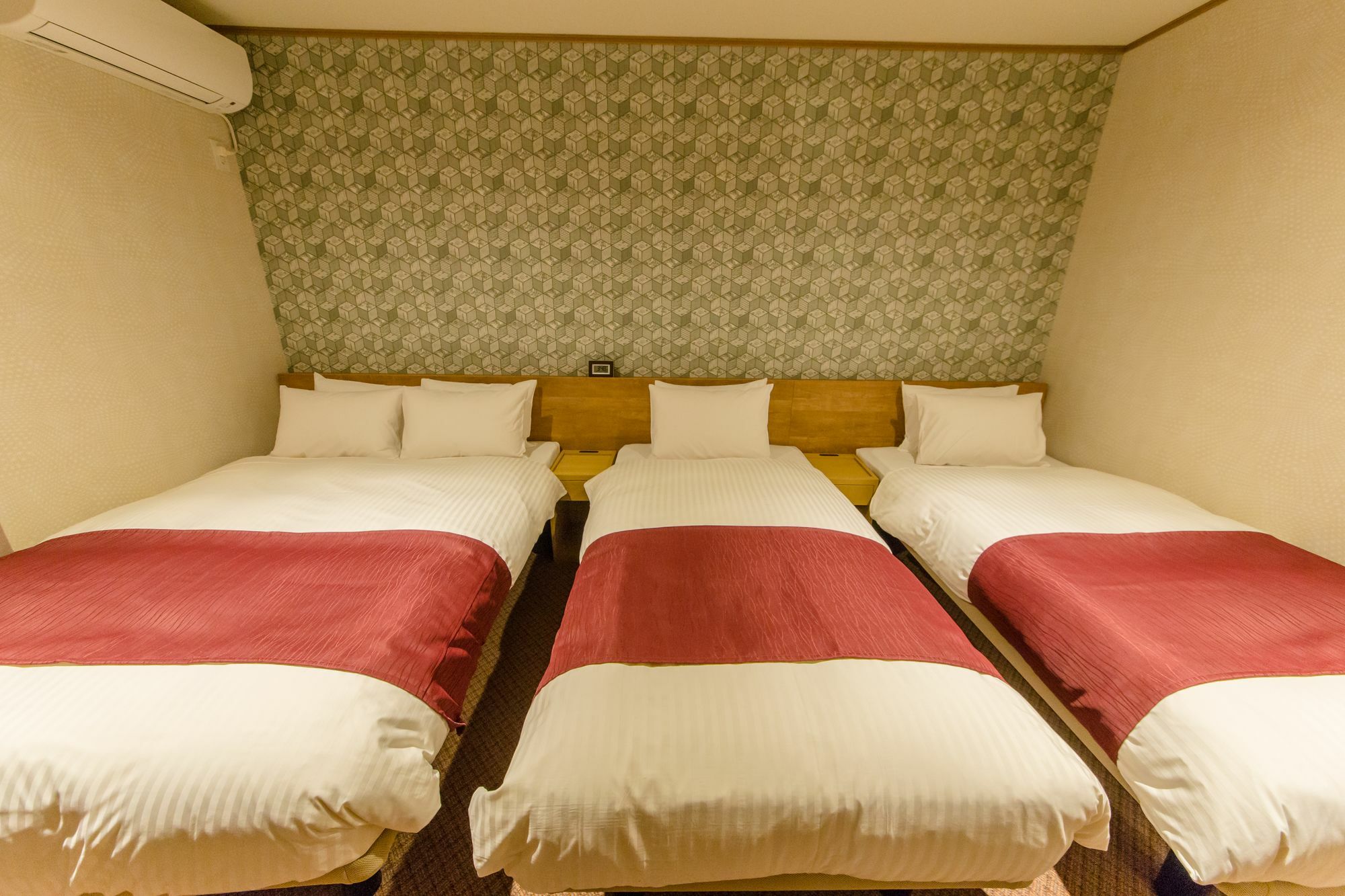 Grand Japaning Hotel Karasuma Oike Quioto Exterior foto
